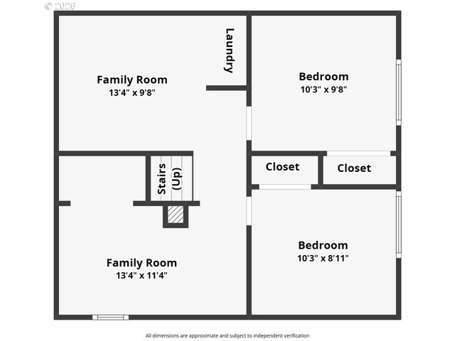 6530 Se 83RD Ave, Portland, OR 97266