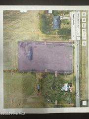 2441 Oberry Road, Mount Olive, NC 28365