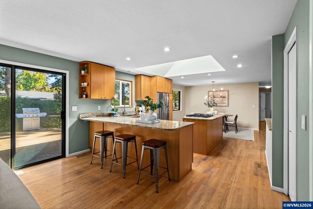4180 SW Fairhaven Dr, Corvallis, OR 97333