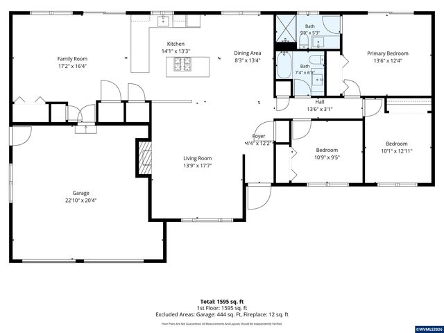 4180 SW Fairhaven Dr, Corvallis, OR 97333
