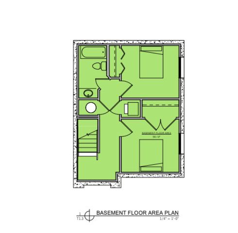 843 S LAKE ST, Salt Lake City, UT 84105