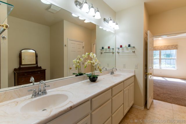 10912 Augusta Drive, Jenks, OK 74037