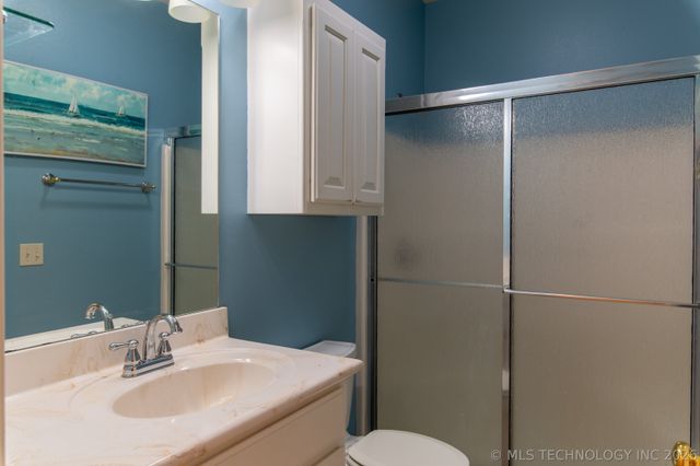 10912 Augusta Drive, Jenks, OK 74037