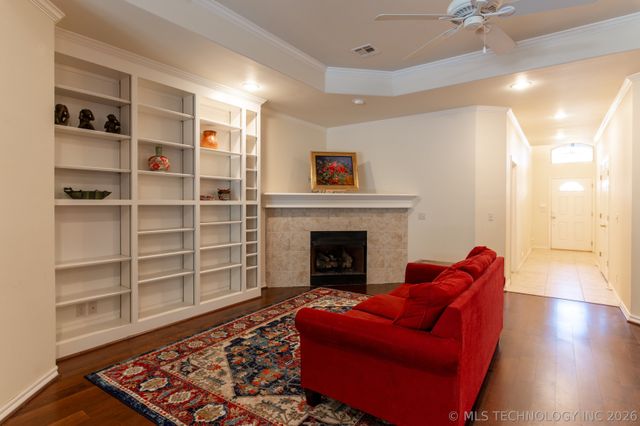 10912 Augusta Drive, Jenks, OK 74037