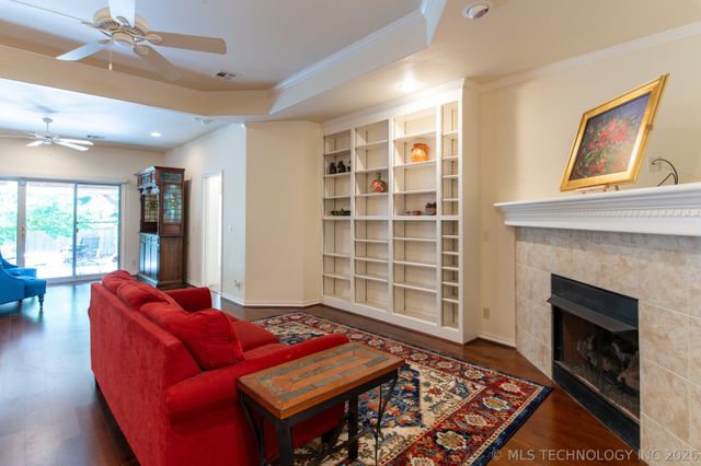 10912 Augusta Drive, Jenks, OK 74037