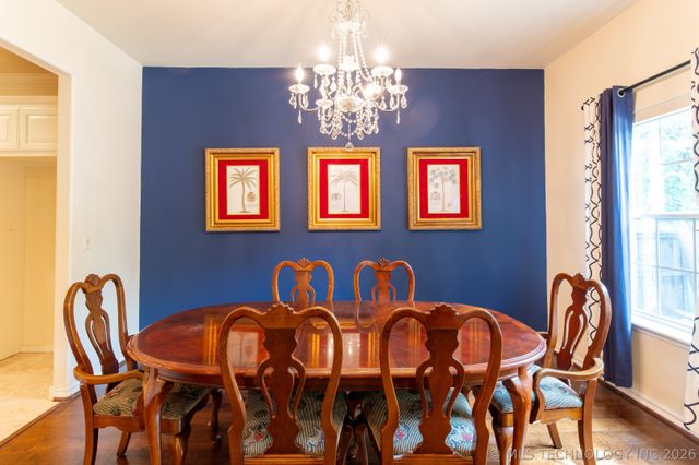 10912 Augusta Drive, Jenks, OK 74037