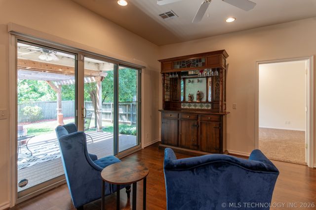 10912 Augusta Drive, Jenks, OK 74037