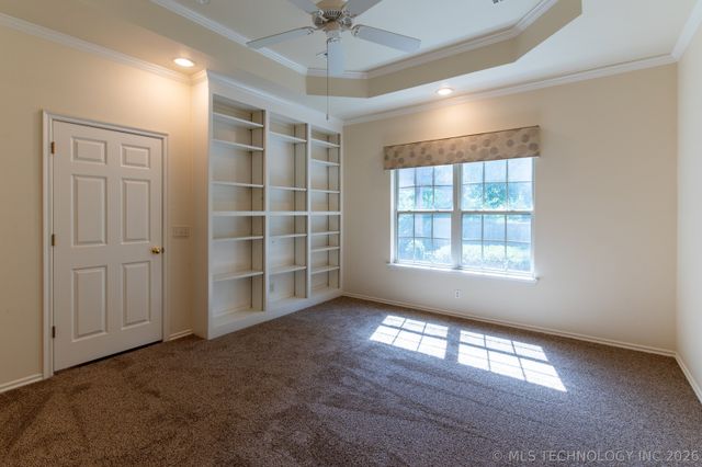 10912 Augusta Drive, Jenks, OK 74037