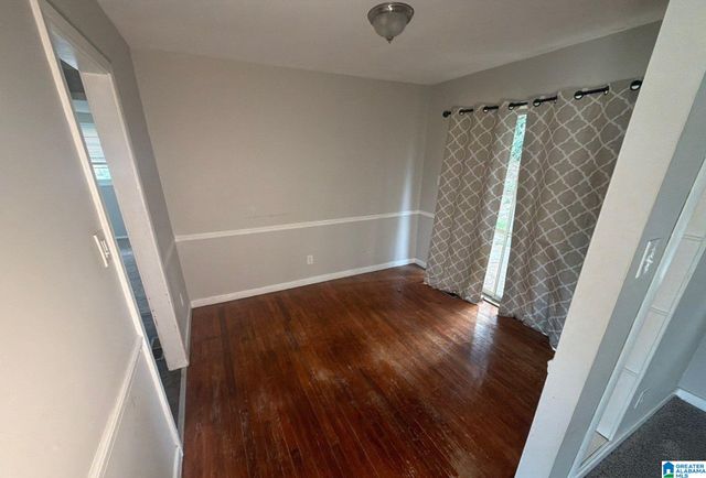 2316 3RD STREET, Center Point, AL 35215