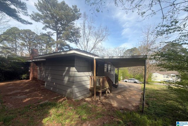 2316 3RD STREET, Center Point, AL 35215