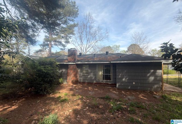 2316 3RD STREET, Center Point, AL 35215