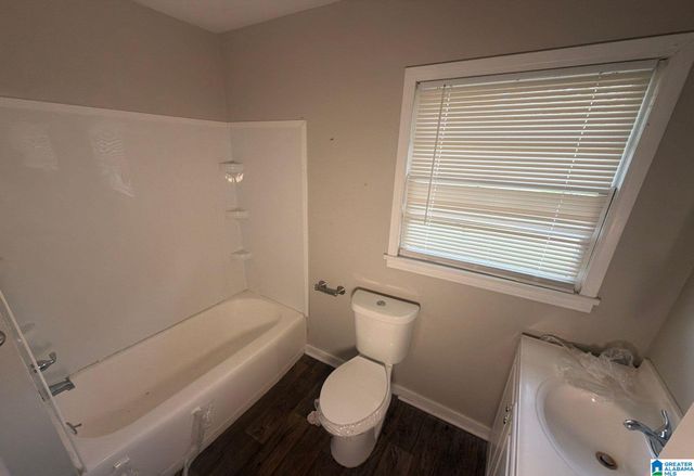 2316 3RD STREET, Center Point, AL 35215