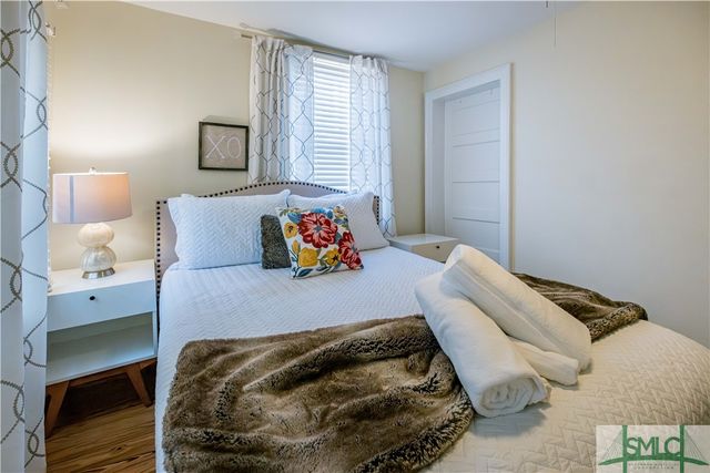 117 - 119 Houston Street, Savannah, GA 31401