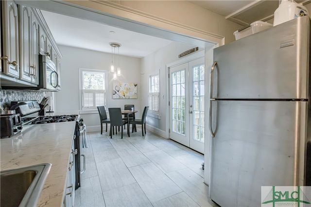 117 - 119 Houston Street, Savannah, GA 31401