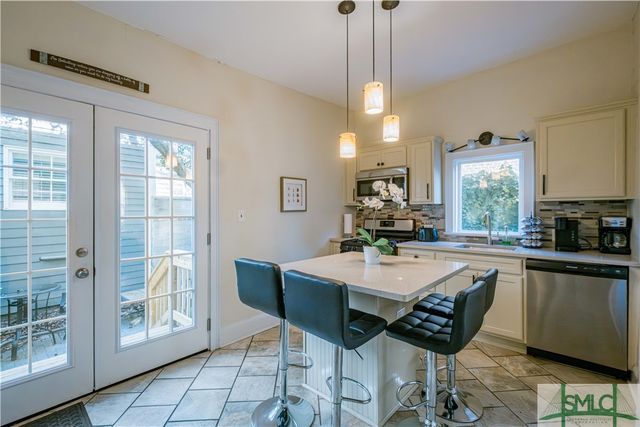 117 - 119 Houston Street, Savannah, GA 31401