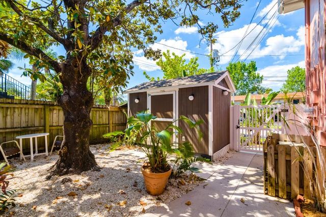 710 S LINCOLN AVENUE, Clearwater, FL 33756