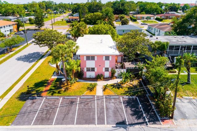 710 S LINCOLN AVENUE, Clearwater, FL 33756