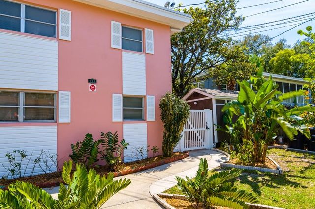 710 S LINCOLN AVENUE, Clearwater, FL 33756