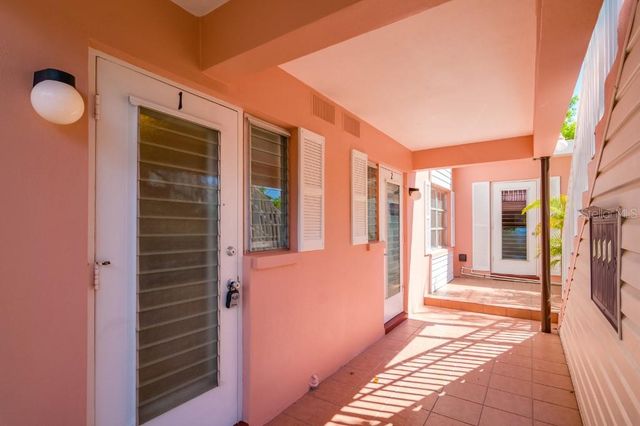 710 S LINCOLN AVENUE, Clearwater, FL 33756