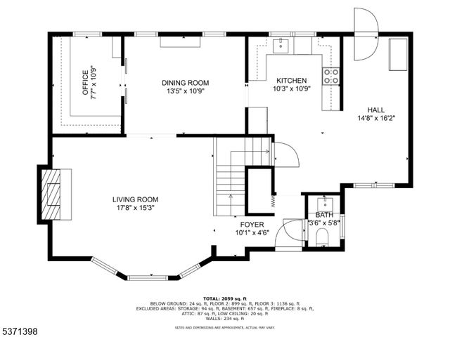 51 Hillside Ter, Newton Town, NJ 07860