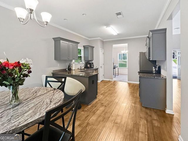 415 Fieldcrest Drive, Dallas, GA 30132
