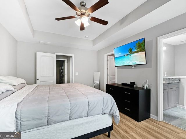 415 Fieldcrest Drive, Dallas, GA 30132