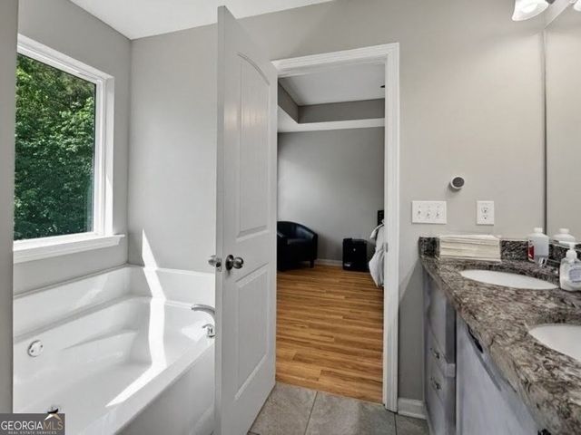 415 Fieldcrest Drive, Dallas, GA 30132
