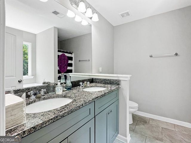 415 Fieldcrest Drive, Dallas, GA 30132