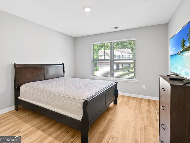 415 Fieldcrest Drive, Dallas, GA 30132