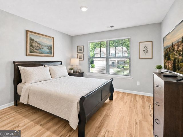415 Fieldcrest Drive, Dallas, GA 30132