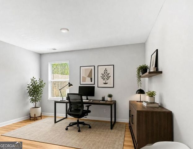 415 Fieldcrest Drive, Dallas, GA 30132