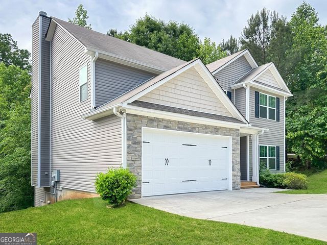 415 Fieldcrest Drive, Dallas, GA 30132