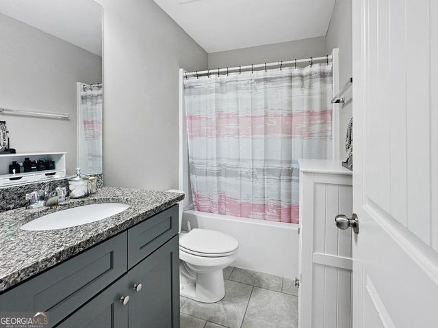 415 Fieldcrest Drive, Dallas, GA 30132