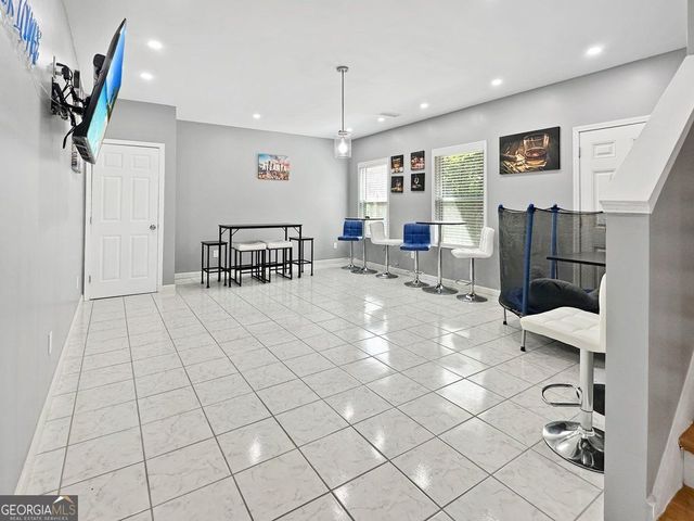415 Fieldcrest Drive, Dallas, GA 30132