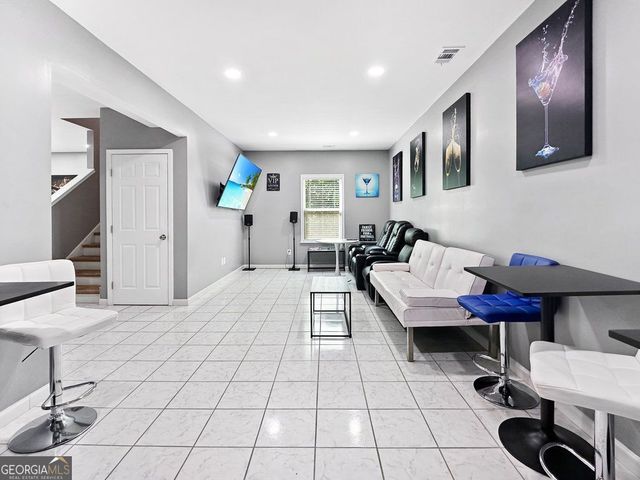 415 Fieldcrest Drive, Dallas, GA 30132
