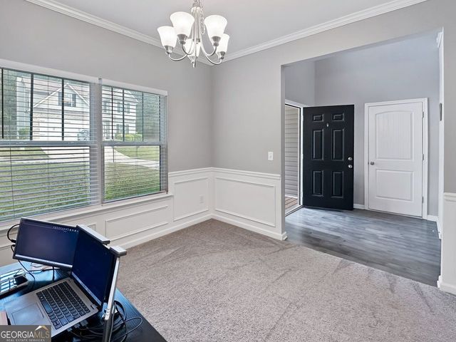 415 Fieldcrest Drive, Dallas, GA 30132