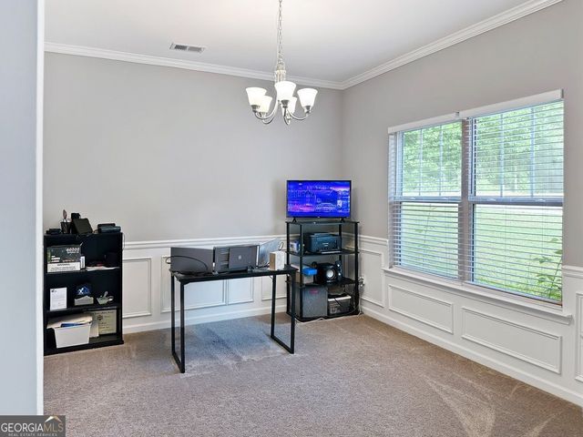 415 Fieldcrest Drive, Dallas, GA 30132