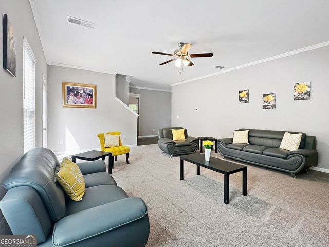 415 Fieldcrest Drive, Dallas, GA 30132