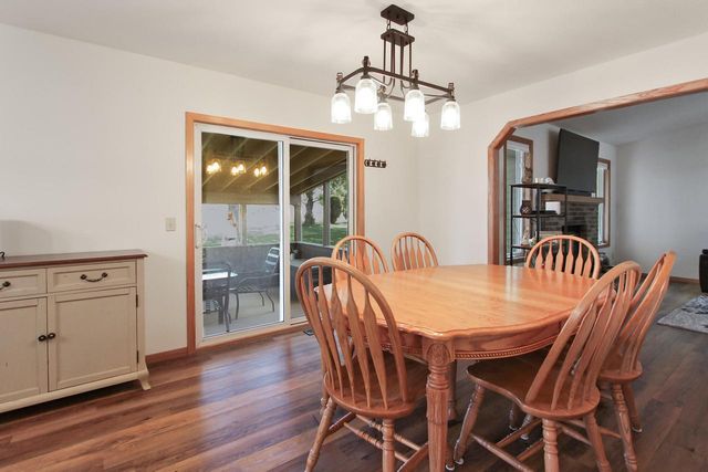 1551 Woodruff WAY, Hartford, WI 53027