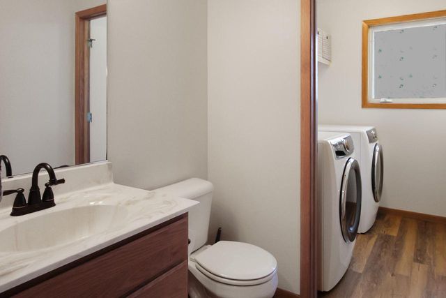 1551 Woodruff WAY, Hartford, WI 53027