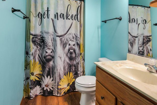 1551 Woodruff WAY, Hartford, WI 53027