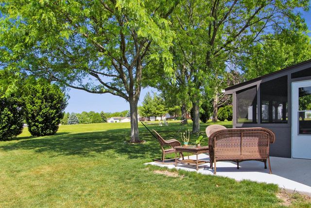 1551 Woodruff WAY, Hartford, WI 53027