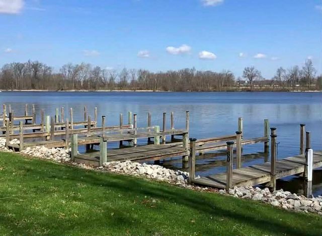 107 Dartmouth Road SE, Hebron, OH 43025