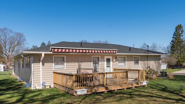 107 Dartmouth Road SE, Hebron, OH 43025