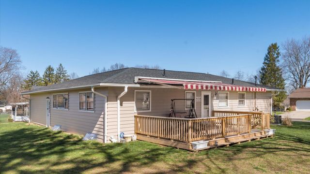 107 Dartmouth Road SE, Hebron, OH 43025