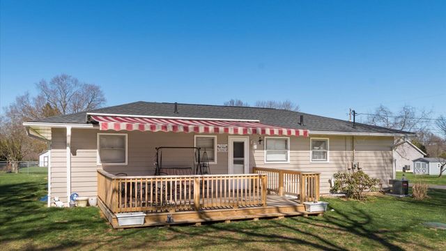 107 Dartmouth Road SE, Hebron, OH 43025