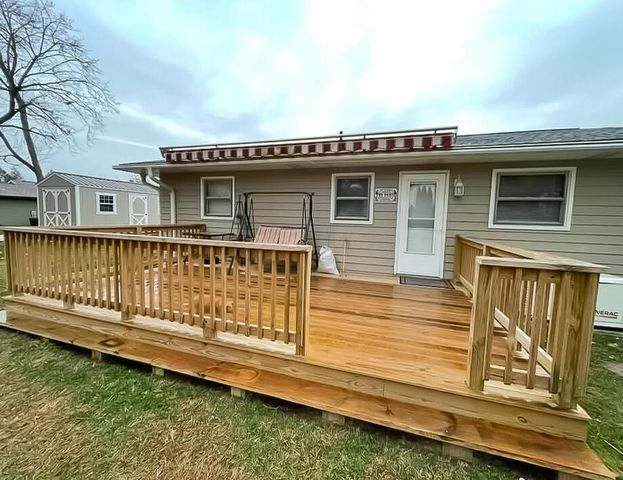 107 Dartmouth Road SE, Hebron, OH 43025