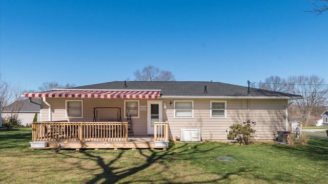 107 Dartmouth Road SE, Hebron, OH 43025