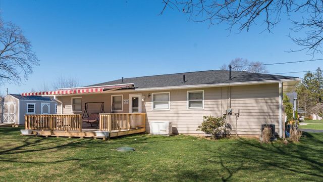 107 Dartmouth Road SE, Hebron, OH 43025