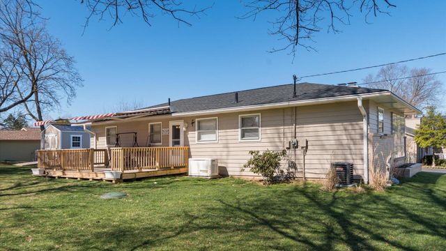 107 Dartmouth Road SE, Hebron, OH 43025